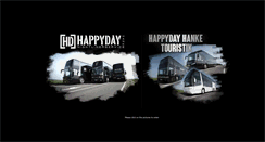Desktop Screenshot of happyday-hanke.de